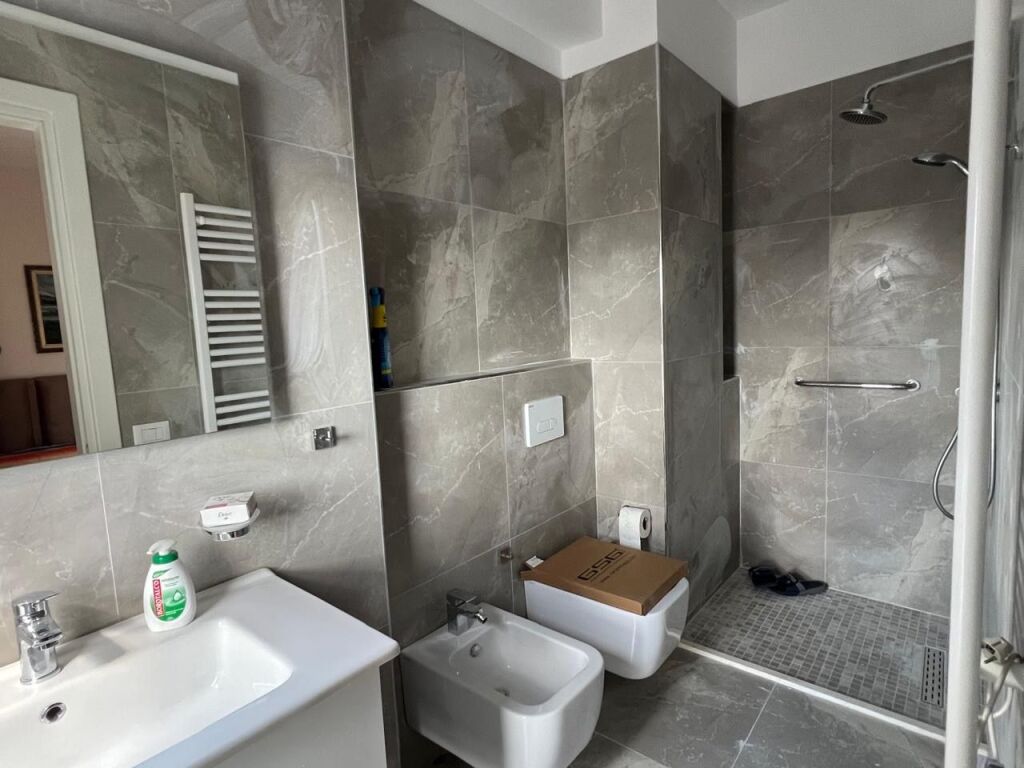 Apartment for rent 2+1+2 in Myslym Shyr