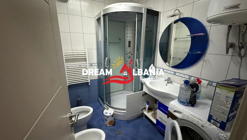 Appartamento 2+1+2 in affitto a Don Bosko, vicino a Bujtina e Gjelit (ID 42214935)