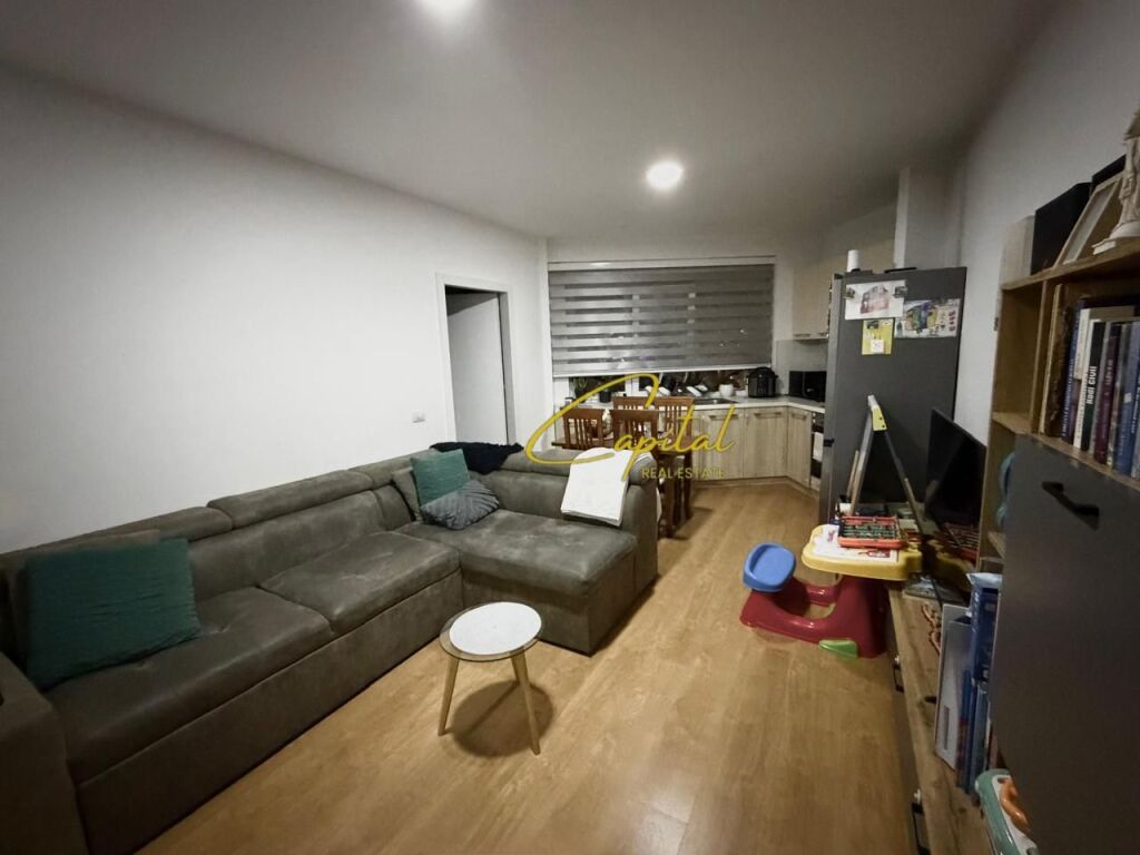 APARTMENT FOR RENT 1+1 21 DECEMBER 55,000 LEKE