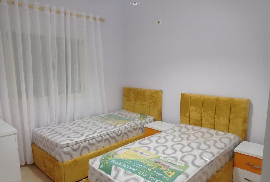 Villa in affitto 2+1 a Kodra e Priftit (ID BV22368) Tirana