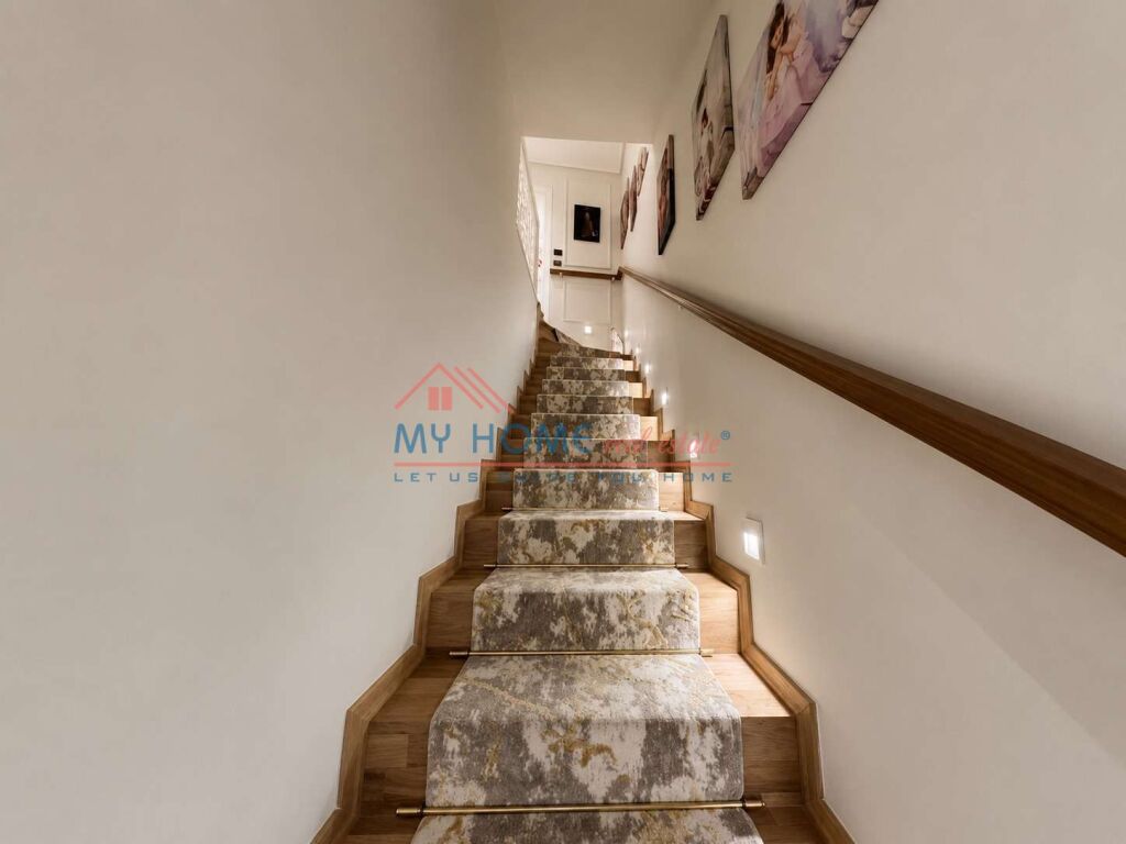 Duplex ne Shitje Kodra e Diellit 2 ne Tirane