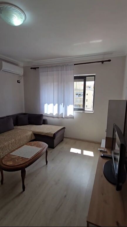 ✨ APARTAMENT 1+1 ME QIRA TE MYSLYM SHYRI ✨