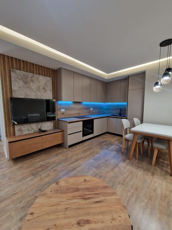 FOR SALE APARTMENT 1+1, DRITAN HOXHA STREET