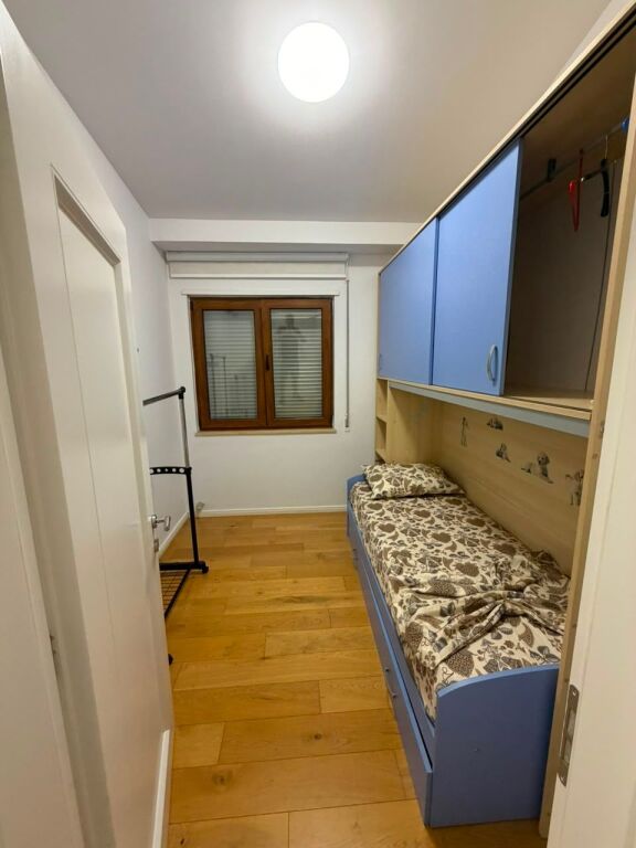 APPARTAMENTO DUPLEX 3+1 + POSTO AUTO VICINO AL LAGO ASCIUTTO