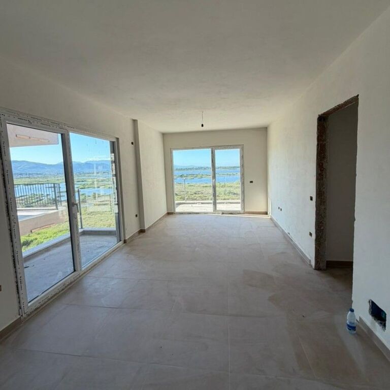 🏡🌊 OKAZION‼️ APARTAMENT 2+1 + LAVANTERI NË SHITJE – HOLIDAY IN, SHËNGJIN ✨