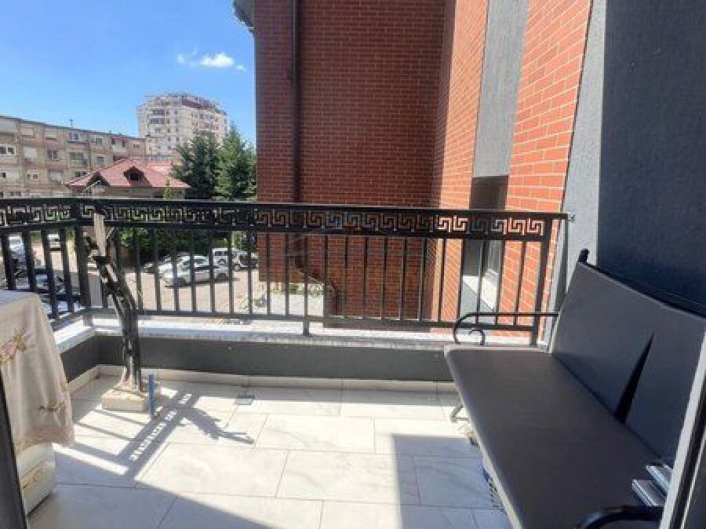Shitet,Apartament 2+1, Don Bosko, Tirane