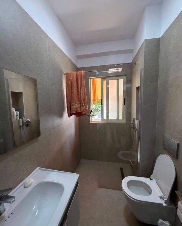APARTMENT FOR RENT 2+1 5 MAJ STREET 55,000 LEKE FH-81817