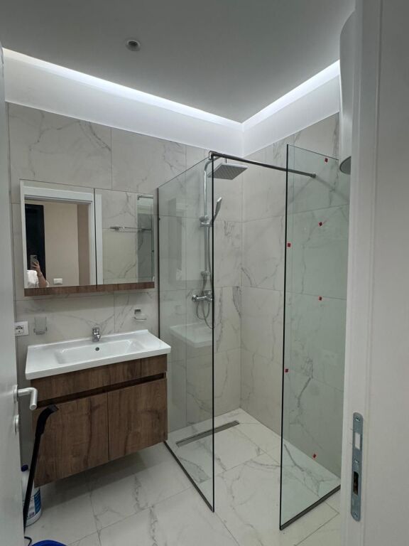 Shitje | Apartament 1 + 1 +Ballkon| Laprake | 177000 €