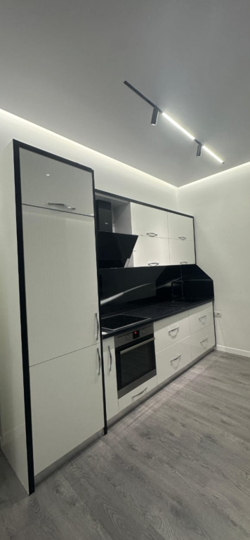 Apartment for rent 1+1 Elbasan St.