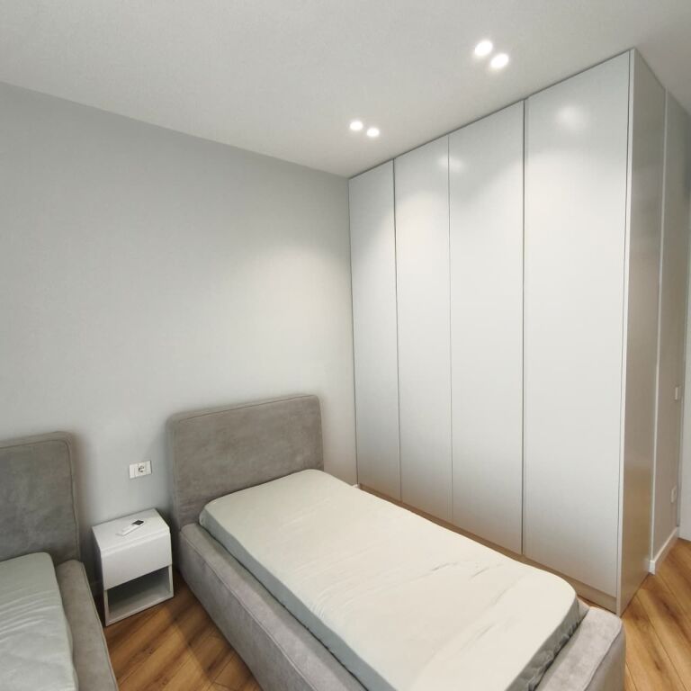 Affittasi Appartamento 3+1 – Green Valley, vicino al Lago Artificiale