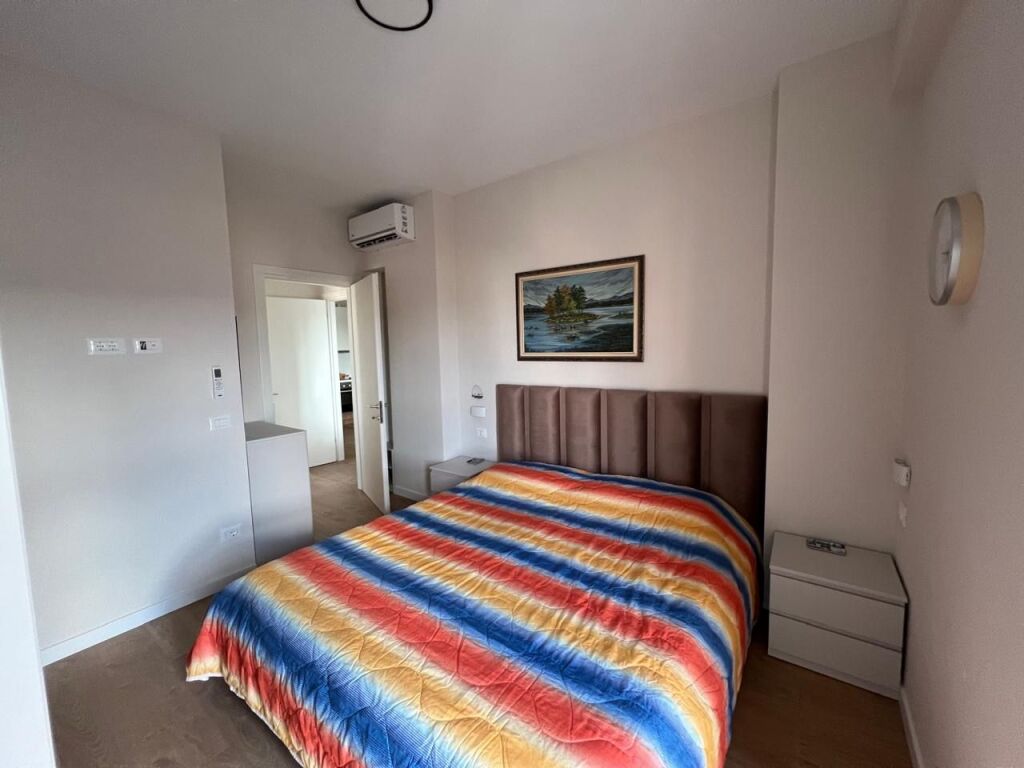Apartment for rent 2+1+2 in Myslym Shyr