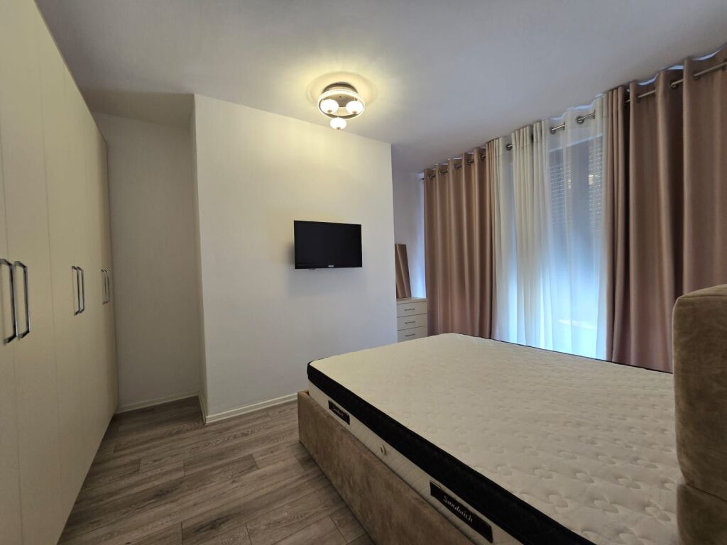 🏡 Apartment 1+1 for Rent –  Ali Demi