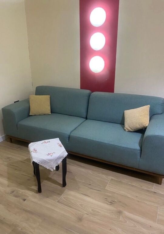 Apartament me qera 1+1 Myslym Shyri perballe Bkt