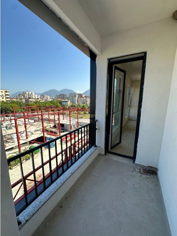 Apartament 1+1 per shitje ne Ali Dem
