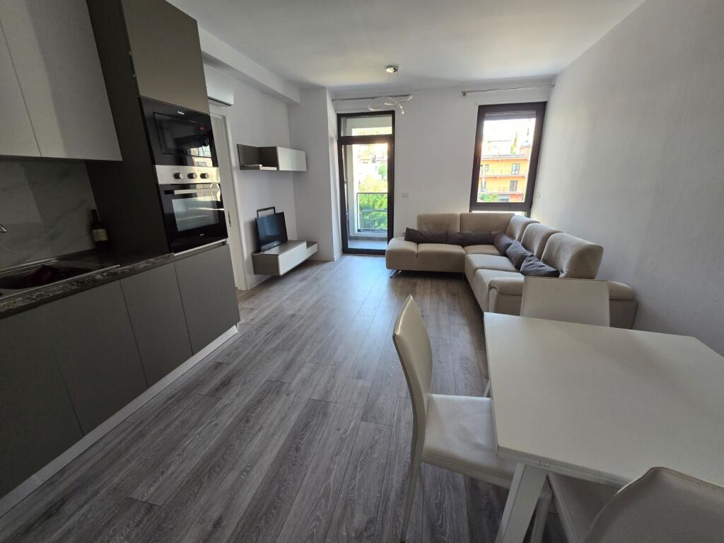 🏡 Apartment 1+1 for Rent –  Ali Demi