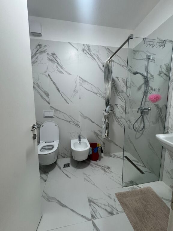 Apartment 2+1 for rent Delijorgji Complex