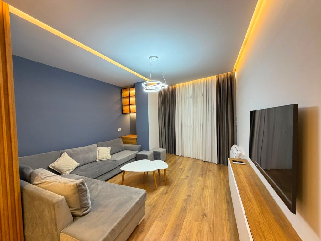 Rent, Apartment 1+1, Unaza e Re