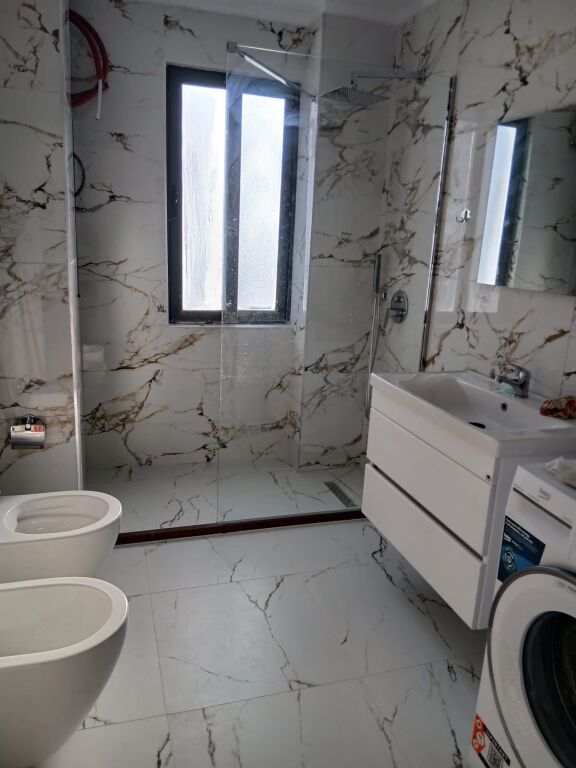 Apartment 2+1 for rent in Fresk!