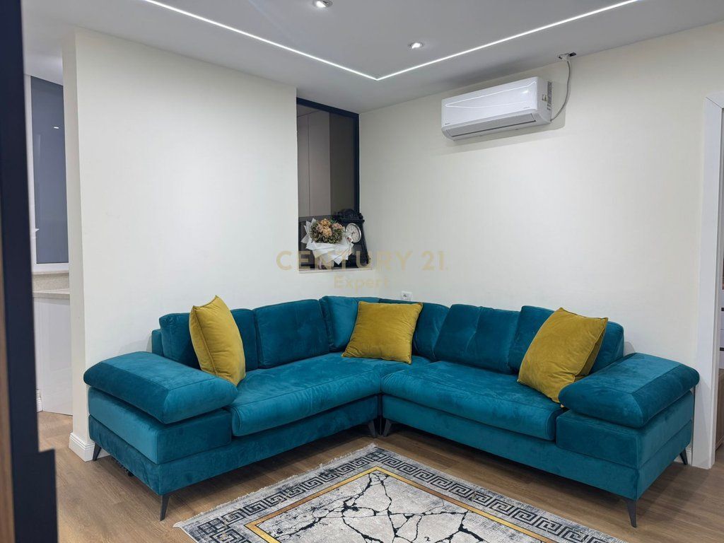 FOR RENT 2+1 APARTMENT – NEAR THE FACULTY OF CIVIL ENGINEERING