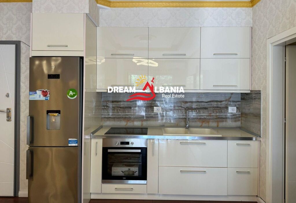 Splendido appartamento 2+1 in affitto a Dry Lake, vicino all’hotel Radisson (ID 52210005
