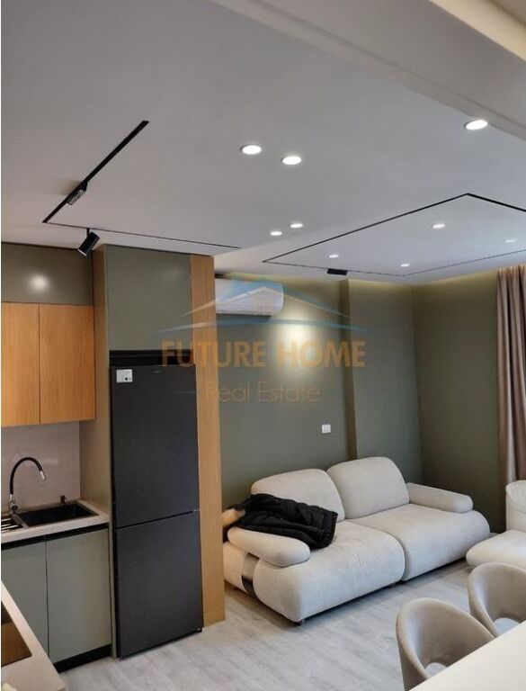 Tirane, appartamento 2+1 in affitto, Mangalem 21