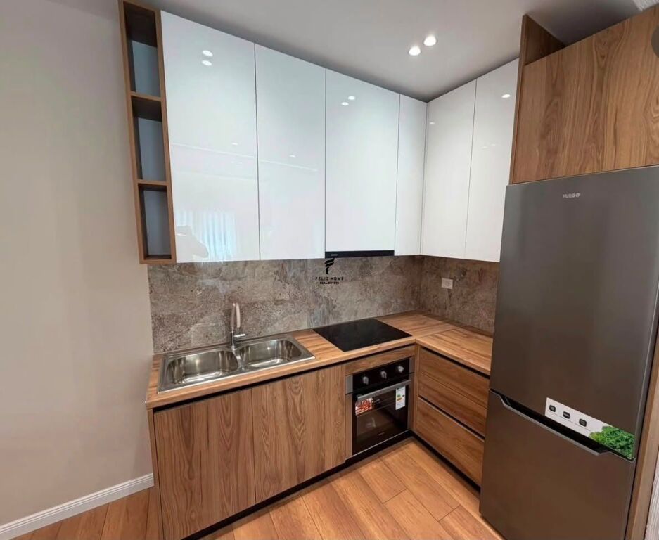 APPARTAMENTO 1+1 IN VENDITA PAZARI RI 163.000 EURO FH-81804