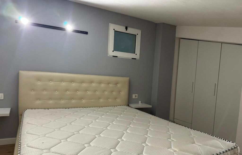 In affitto 1+1 Kodra e Diellit Rr.Rrapo Hekali 430 mila leke