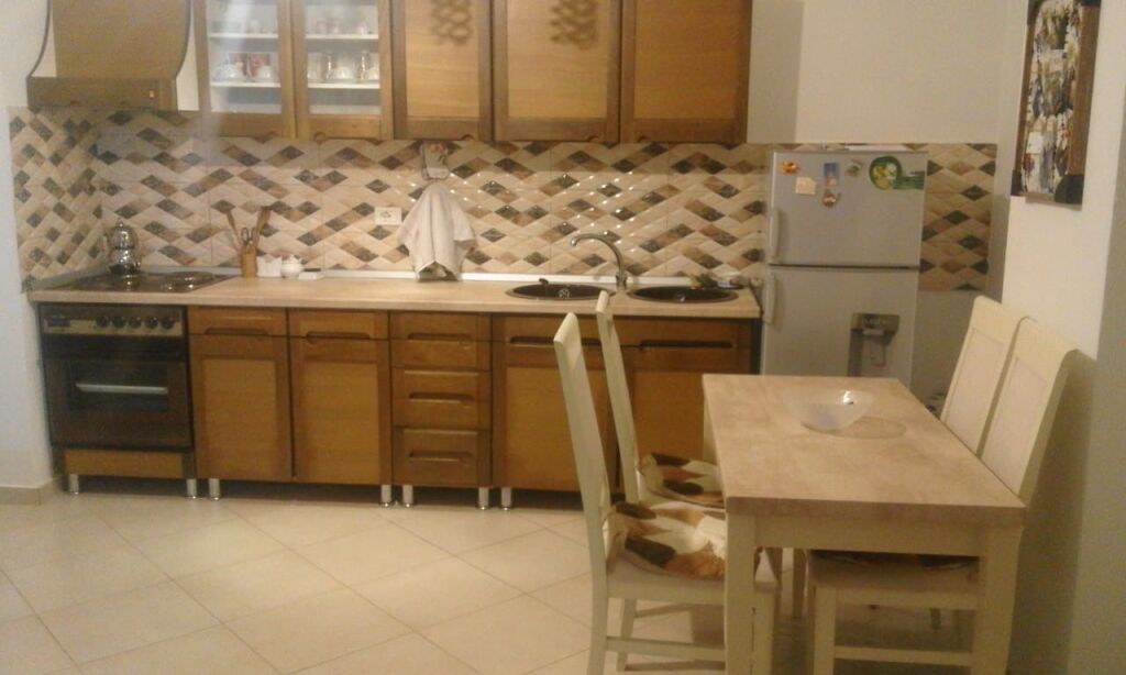 Appartamento in affitto 1+1 a Kthesa e Kamzës!
