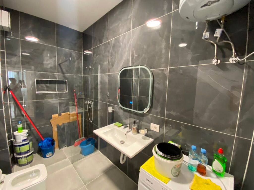 Affitto, Appartamento 2+1+2 , Kamez. Empire71343