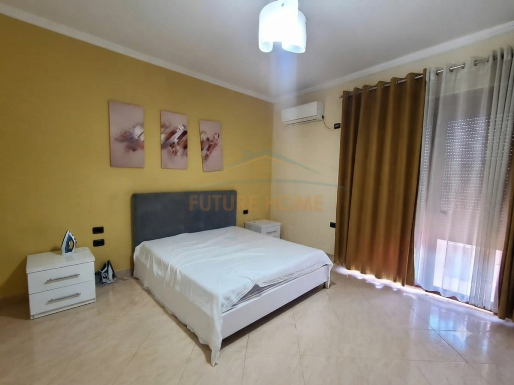Qera, Apartament 2+1, Jordan Misja