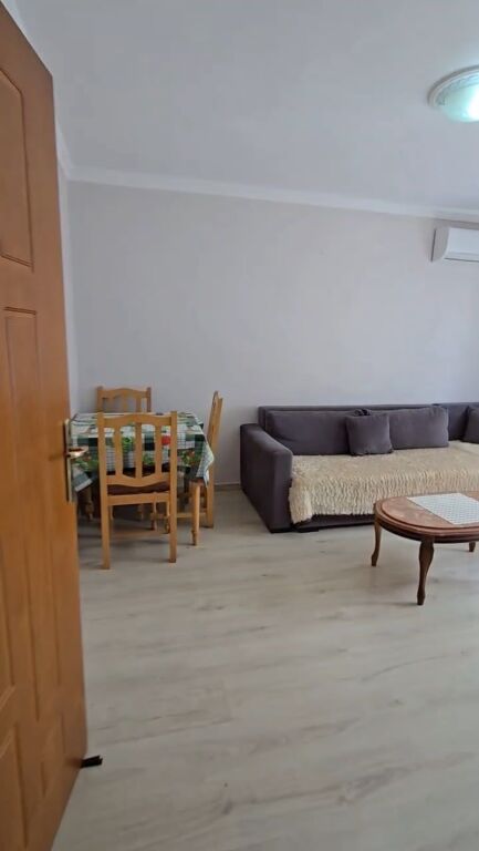 ✨ APARTAMENT 1+1 ME QIRA TE MYSLYM SHYRI ✨