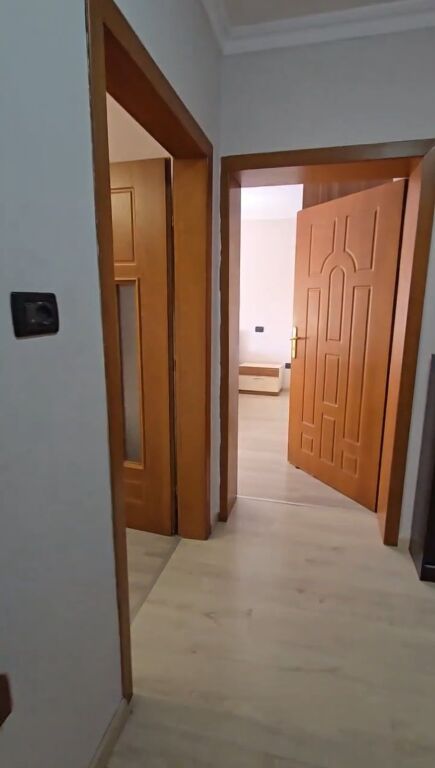 ✨ APARTAMENT 1+1 ME QIRA TE MYSLYM SHYRI ✨