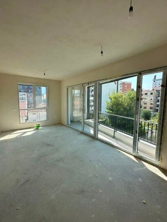 Apartment 2+1+2 for Sale – Ali Demi | New Building (2024–2025)