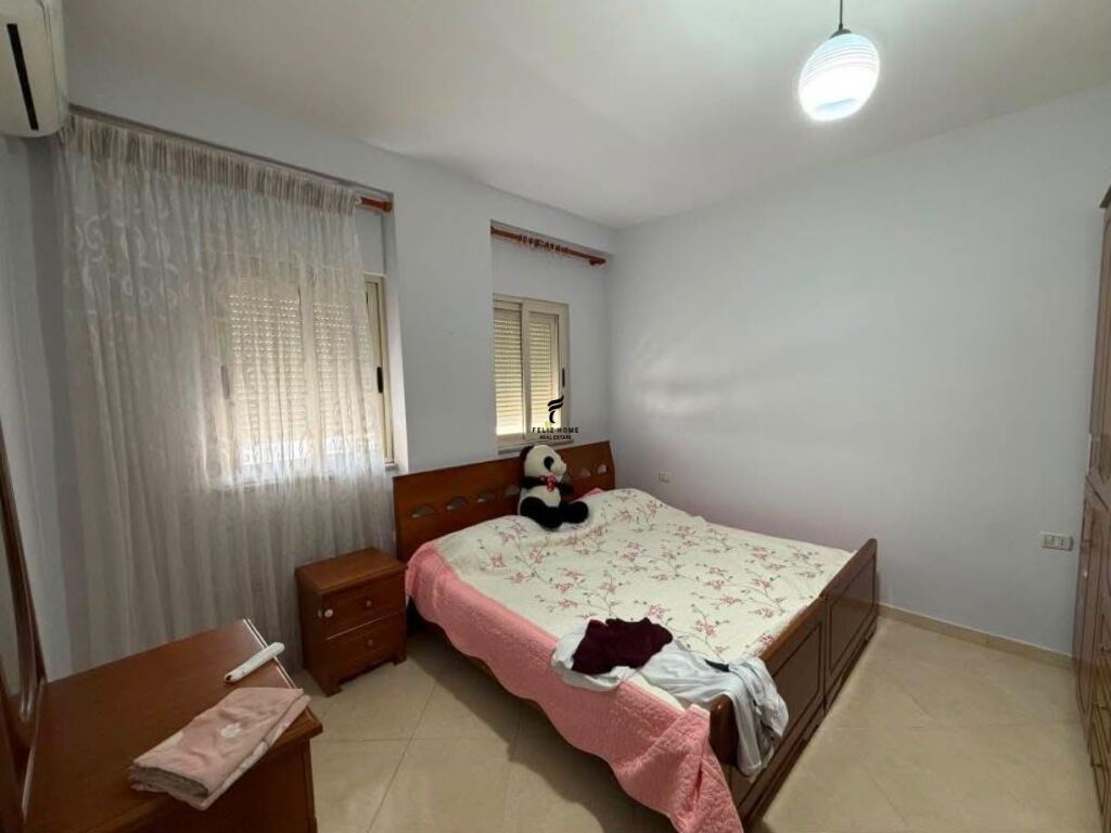 APARTMENT FOR RENT 2+1 5 MAJ STREET 55,000 LEKE FH-81817