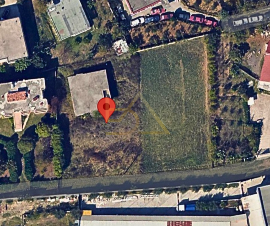 Tokë me Shtëpi në Fazë Karabinaje për Shitje – Vorë, pranë City Park