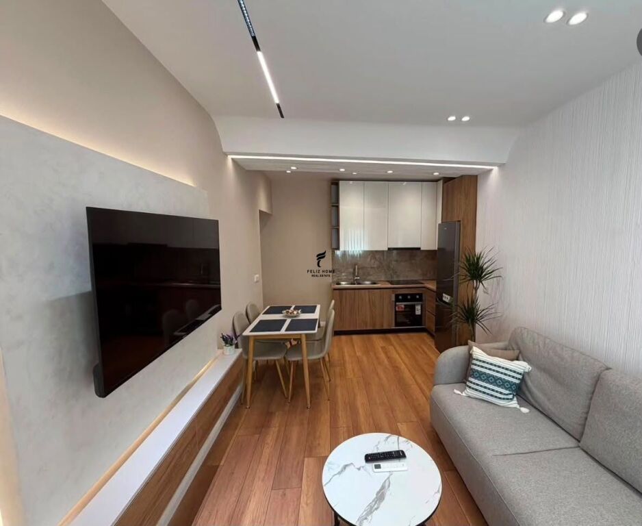 APPARTAMENTO 1+1 IN VENDITA PAZARI RI 163.000 EURO FH-81804