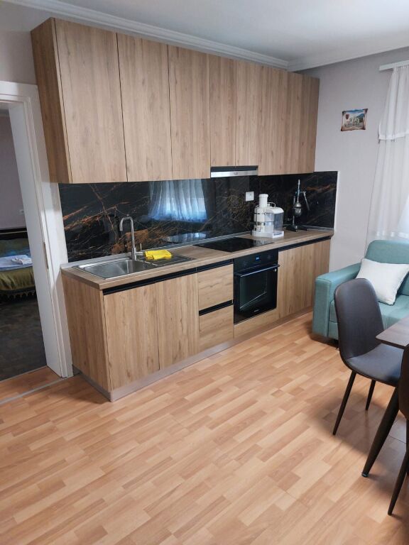Apartament 1+1 me qira – Shkolla e Baletit !
