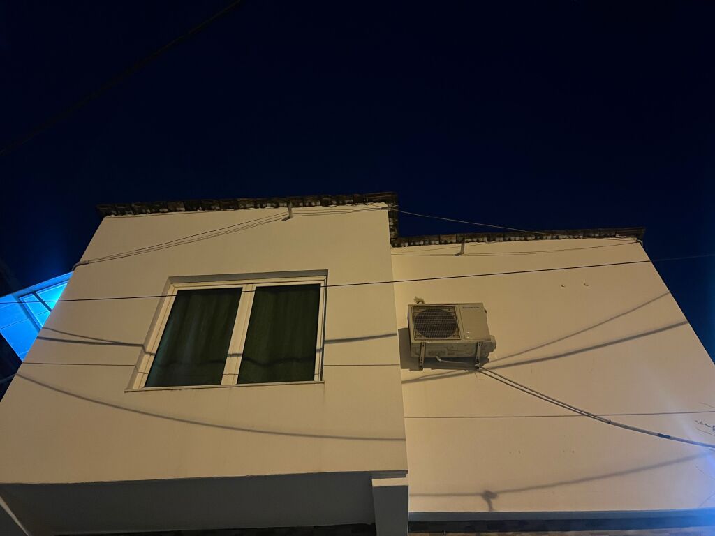 House for rent at 5 May