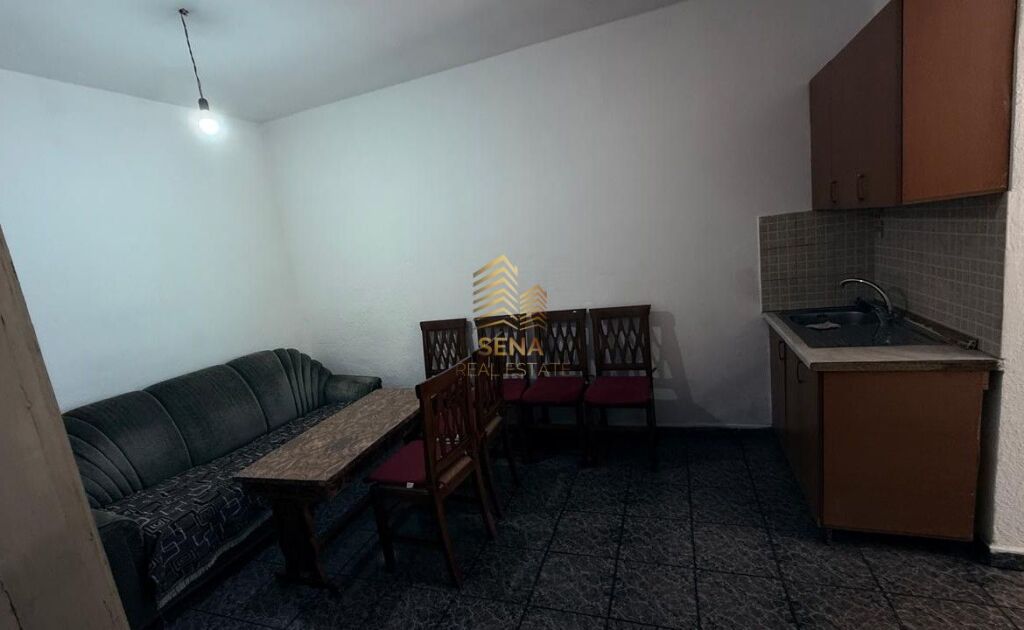 Qira, Apartament, 1+1, Don Bosko, 40.000Leke/muaj