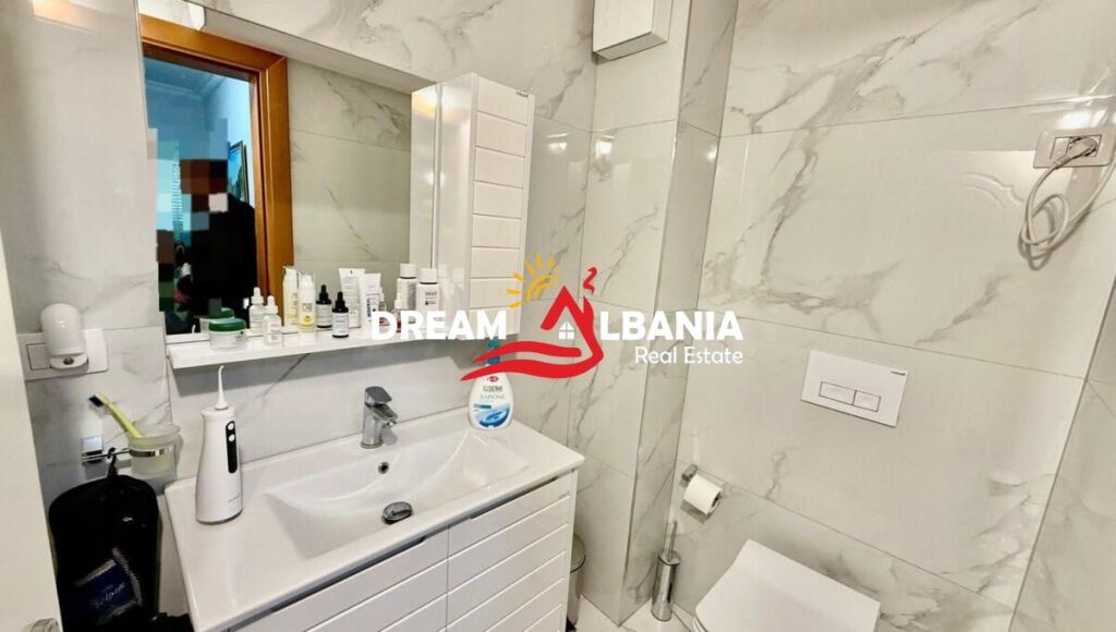 Jepet Apartament 2+1+2 me qera Komuna Paris, afer Pasticeri Nefeli (ID 42215608)