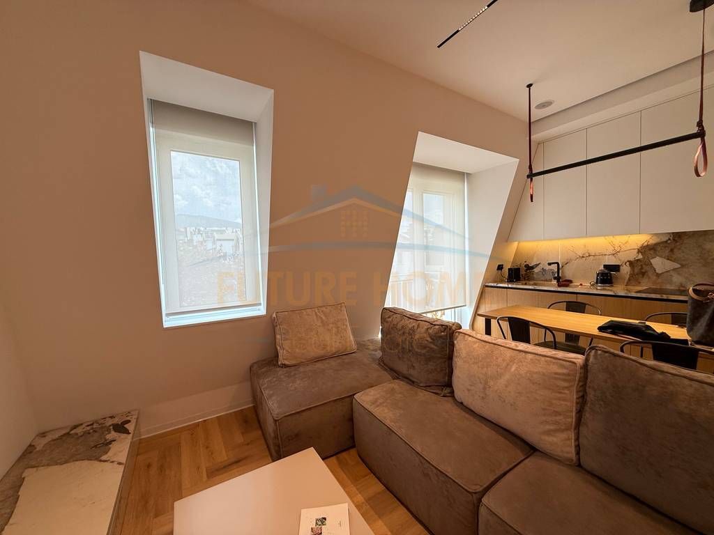 In vendita, Appartamento 2+1+2+Posto Auto, Joy Residence, TEG, Tirana