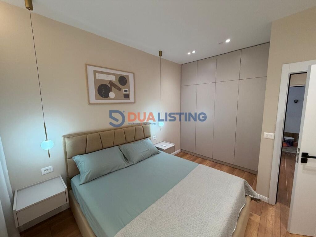 Apartament 1+1 për Shitje – Pazari i Ri!