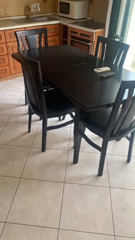 Affitto | Apartament 2 + 1+ Ballkon | Vizion Plus Television | 500 €/mese