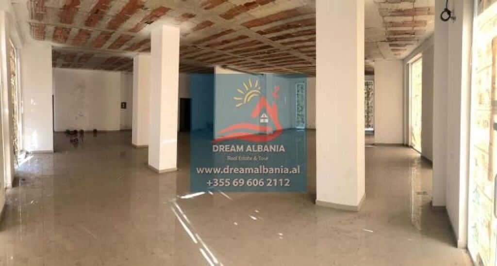 Shop for sale in the 21 Dhjetori area at Kompleksi Magnet, Tirane (ID 4171092 )