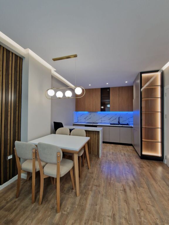 APARTMENT FOR RENT 1+1, DRITAN HOXHA STREET