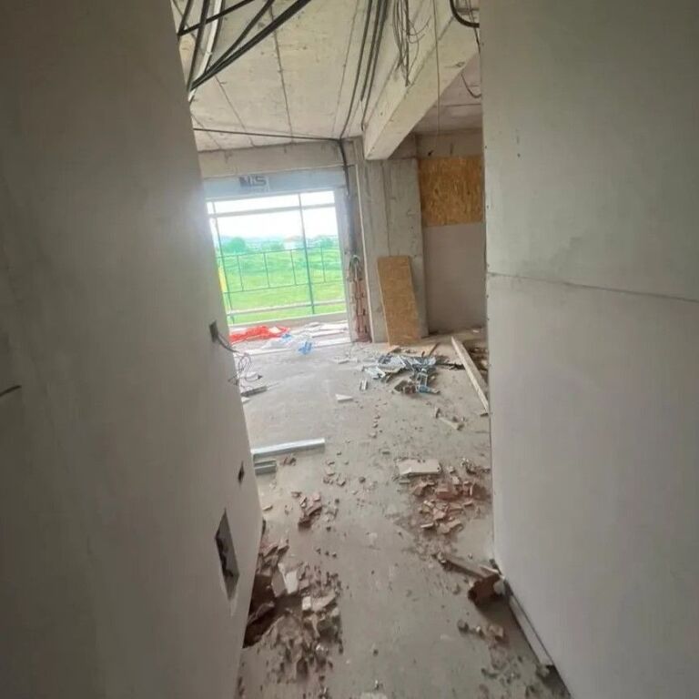 🏡 SHITET APARTAMENT 1+1 NË PORCELAN ✨