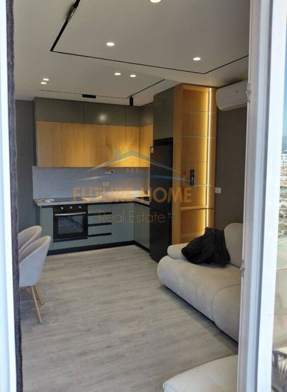 Tirane, appartamento 2+1 in affitto, Mangalem 21