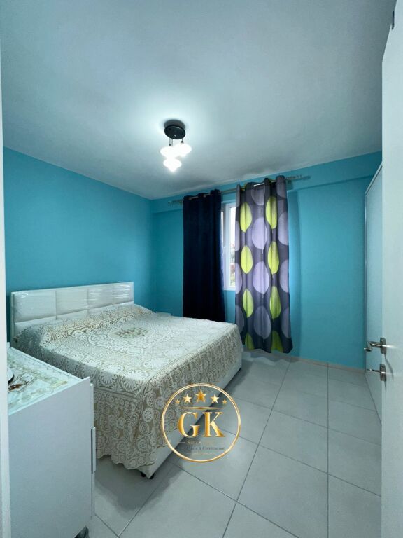APPARTAMENTO 3+1+2 CON BALCONE IN AFFITTO VICINO ALL'OSPEDALE