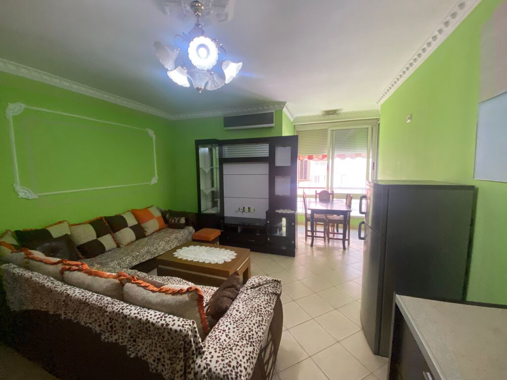 Apartament 2+1 per qera ne Astir !