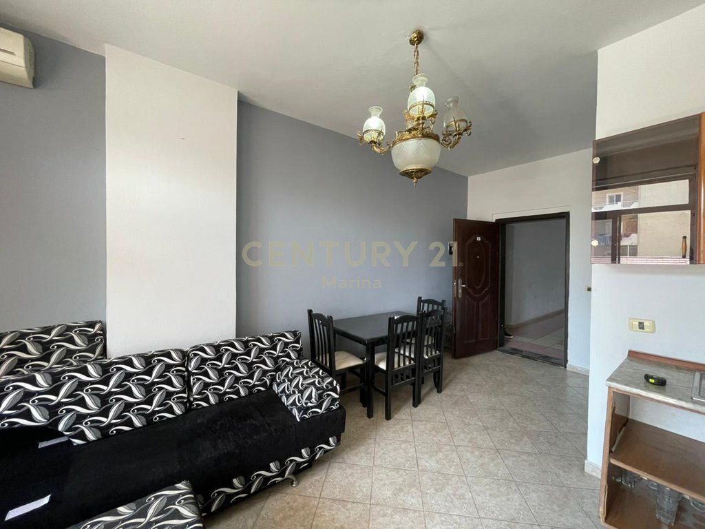 APARTAMENT 1+1 PER SHITJE NE MISTO MAME! 93,000 €